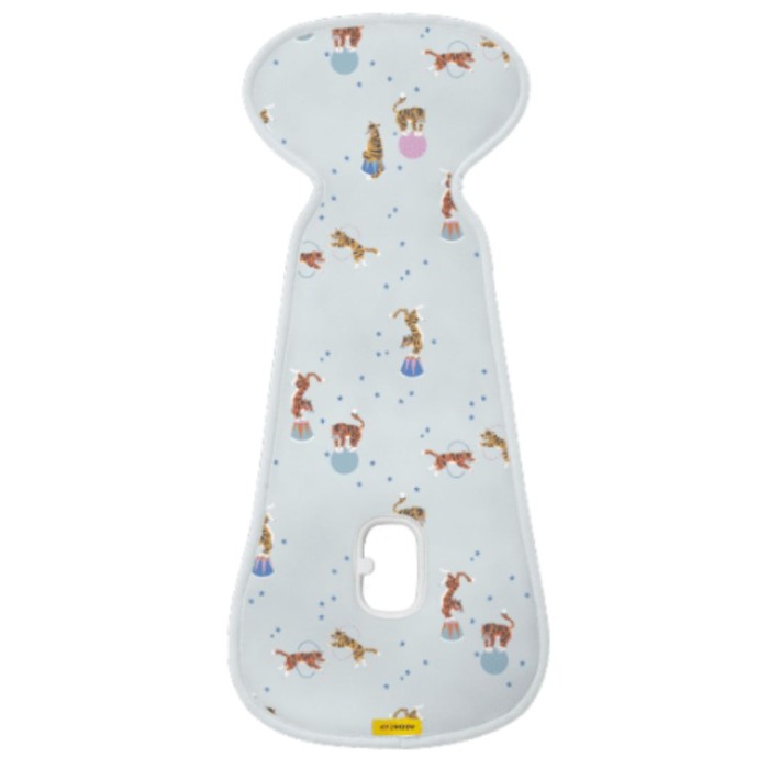 Aeromoov Αντι-ιδρωτικό Κάλυμμα Για Καρότσι Air Layer Circus Tiger