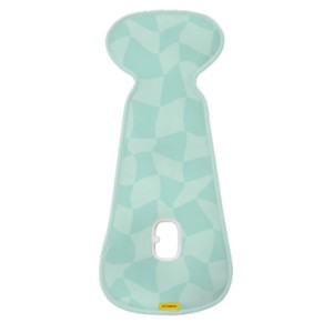 Aeromoov Αντι-ιδρωτικό Κάλυμμα Για Καρότσι Air Layer Cute Cubes