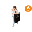 AeroMoov Instant Travel Cot: Αναδιπλούμενο Παρκοκρέβατο Μπλε AeroMoov Instant Travel Cot: Αναδιπλούμενο Παρκοκρέβατο Μπλε