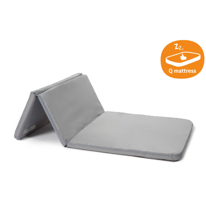 AeroMoov Instant Travel Cot: Αναδιπλούμενο Παρκοκρέβατο Μπλε AeroMoov Instant Travel Cot: Αναδιπλούμενο Παρκοκρέβατο Μπλε