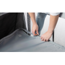 AeroMoov Instant Travel Cot: Αναδιπλούμενο Παρκοκρέβατο Μπλε AeroMoov Instant Travel Cot: Αναδιπλούμενο Παρκοκρέβατο Μπλε