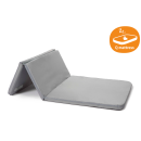 AeroMoov Instant Travel Cot: Αναδιπλούμενο παρκοκρέβατο White Sand