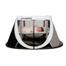 AeroMoov Instant Travel Cot: Αναδιπλούμενο παρκοκρέβατο Μαύρο Γκρί AeroMoov Instant Travel Cot: Αναδιπλούμενο παρκοκρέβατο Μαύρο Γκρί