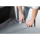 AeroMoov Instant Travel Cot: Αναδιπλούμενο παρκοκρέβατο White Sand