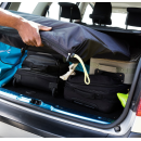 AeroMoov Instant Travel Cot: Αναδιπλούμενο παρκοκρέβατο Μαύρο Γκρί AeroMoov Instant Travel Cot: Αναδιπλούμενο παρκοκρέβατο Μαύρο Γκρί