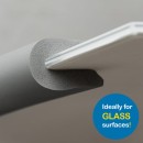 Αφρώδες Προστατευτικό Επιφανειών U-Shape Γκρι Sipo