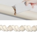 Αφρώδες Προστατευτικό Ρολό Επιφανειών Κρεμ Sipo