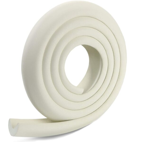 Αφρώδες Προστατευτικό Ρολό Επιφανειών Κρεμ Sipo