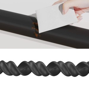 Αφρώδες Προστατευτικό Ρολό Επιφανειών Μαύρο Sipo Αφρώδες Προστατευτικό Ρολό Επιφανειών Μαύρο Sipo