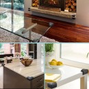 Αφρώδη Προστατευτικά Για Γωνίες Μαύρο 4τμχ Sipo