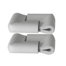 Αφρώδη Προστατευτικά Γωνιών U-Shape Για Γυάλινες Επιφάνειες 4τμχ Sipo Αφρώδη Προστατευτικά Γωνιών U-Shape Για Γυάλινες Επιφάνειες 4τμχ Sipo