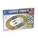 Αυτοκινητόδρομος Μπαταρίας 125cm Με Κατευθυνόμενα Αμαξάκια 8138A Martin Toys