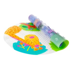 Akuku Aντιολισθητικό Χαλάκι Μπάνιου Akuku Aντιολισθητικό Χαλάκι Μπάνιου