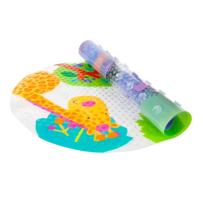 Akuku Aντιολισθητικό Χαλάκι Μπάνιου Akuku Aντιολισθητικό Χαλάκι Μπάνιου