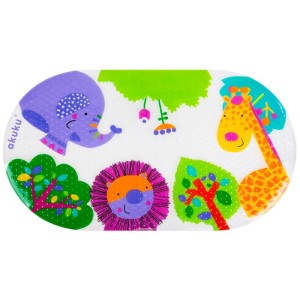 Akuku Aντιολισθητικό Χαλάκι Μπάνιου