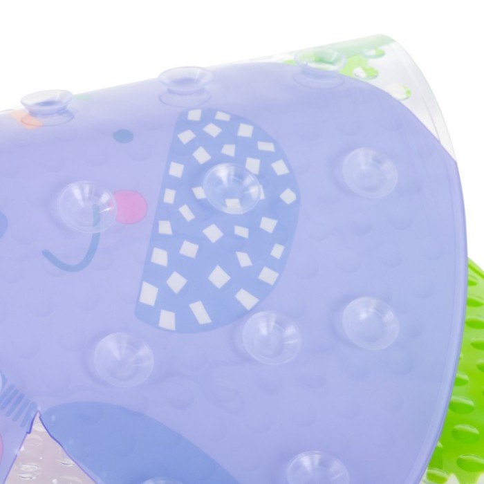 Akuku Aντιολισθητικό Χαλάκι Μπάνιου Akuku Aντιολισθητικό Χαλάκι Μπάνιου