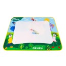 Akuku Χαλάκι Ζωγραφικής Με Νερό Akuku Χαλάκι Ζωγραφικής Με Νερό