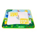 Akuku Χαλάκι Ζωγραφικής Με Νερό Akuku Χαλάκι Ζωγραφικής Με Νερό