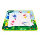 Akuku Χαλάκι Ζωγραφικής Με Νερό Akuku Χαλάκι Ζωγραφικής Με Νερό