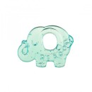 Akuku Μασητικό Οδοντοφυΐας Ελέφαντας Mε Νερό