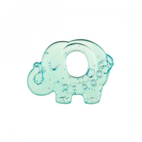 Akuku Μασητικό Οδοντοφυΐας Ελέφαντας Mε Νερό