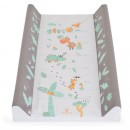 Αλλαξιέρα Με Σκληρή Βάση 50x80cm Dino Cangaroo