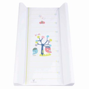 Αλλαξιέρα με Σκληρή Βάση Hello Cangaroo 50x80cm Αλλαξιέρα με Σκληρή Βάση Hello Cangaroo 50x80cm