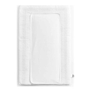 Αλλαξιέρα Premium Λευκό Funna Baby