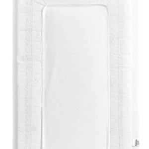 Αλλαξιέρα Premium Λευκό Funna Baby