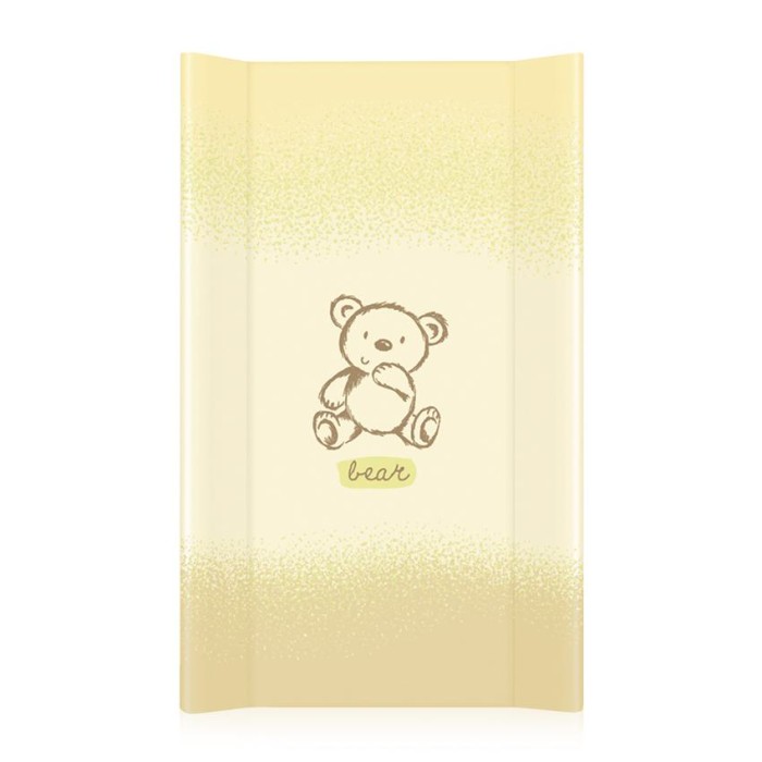 Αλλαξιέρα Σκληρή Βάση 50 x 80cm Αρκουδάκι Lorelli Αλλαξιέρα Σκληρή Βάση 50 x 80cm Αρκουδάκι Lorelli