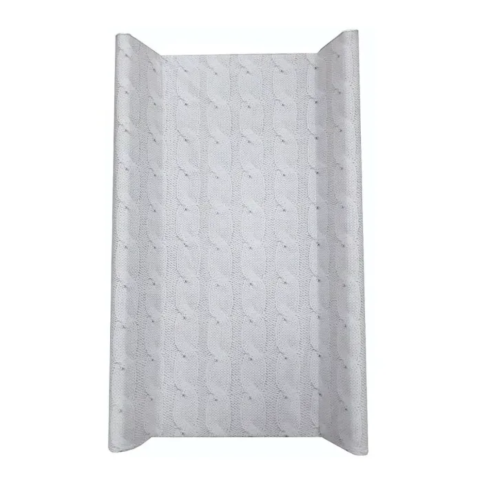 Αλλαξιέρα Σκληρή Βάση 50 x 80cm Μπεζ Lorelli