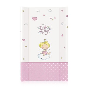 Αλλαξιέρα Σκληρή Βάση 50 x 80cm Little Angel Lorelli