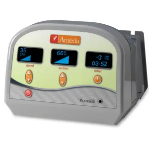 Ameda Platinum Νοσοκομειακό θήλαστρο Προς Ενοικίαση Ameda Platinum Νοσοκομειακό θήλαστρο Προς Ενοικίαση