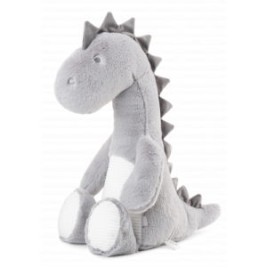 Amek Toys Λούτρινο Παιχνίδι Eddie Ο Δεινόσαυρος 35cm