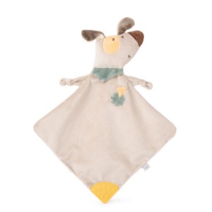 Amek Toys Πανάκι Παρηγοριάς Dog Jimmy Amek Toys Πανάκι Παρηγοριάς Dog Jimmy