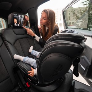 Αμβλυγώνιος Καθρέφτης Αυτοκινήτου Lorelli Αμβλυγώνιος Καθρέφτης Αυτοκινήτου Lorelli