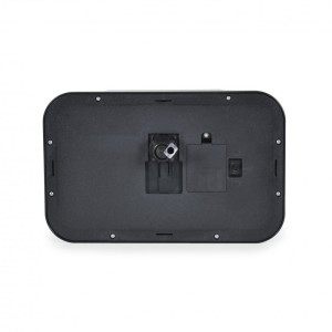 Αμβλυγώνιος Καθρέφτης Αυτοκινήτου Με Led Φως Και Τηλεχειριστήριο Cangaroo Αμβλυγώνιος Καθρέφτης Αυτοκινήτου Με Led Φως Και Τηλεχειριστήριο Cangaroo