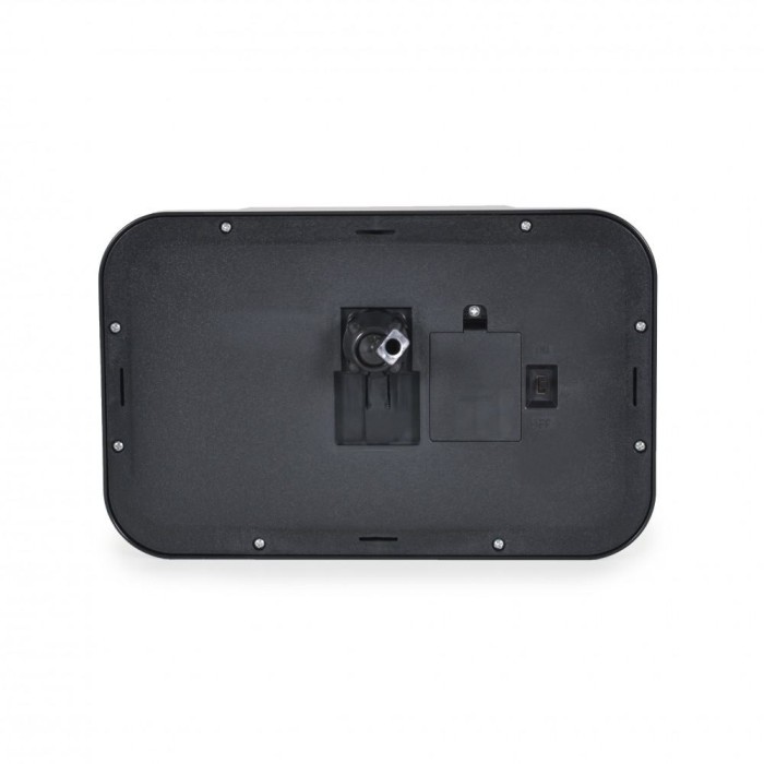 Αμβλυγώνιος Καθρέφτης Αυτοκινήτου Με Led Φως Και Τηλεχειριστήριο Cangaroo Αμβλυγώνιος Καθρέφτης Αυτοκινήτου Με Led Φως Και Τηλεχειριστήριο Cangaroo