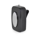 Αμβλυγώνιος Καθρέφτης Αυτοκινήτου Με Led Φως Και Τηλεχειριστήριο Cangaroo Αμβλυγώνιος Καθρέφτης Αυτοκινήτου Με Led Φως Και Τηλεχειριστήριο Cangaroo