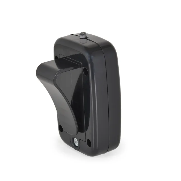 Αμβλυγώνιος Καθρέφτης Αυτοκινήτου Με Led Φως Και Τηλεχειριστήριο Cangaroo Αμβλυγώνιος Καθρέφτης Αυτοκινήτου Με Led Φως Και Τηλεχειριστήριο Cangaroo