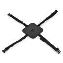 Αμβλυγώνιος Καθρέφτης Αυτοκινήτου Με Led Φως Και Τηλεχειριστήριο Cangaroo Αμβλυγώνιος Καθρέφτης Αυτοκινήτου Με Led Φως Και Τηλεχειριστήριο Cangaroo