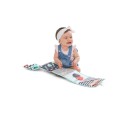 Αναδιπλούμενο Bιβλιαράκι Σόφι Kαμηλοπάρδαλη