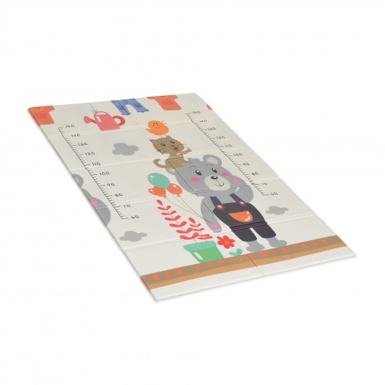 Αναδιπλούμενο Χαλάκι Δραστηριοτήτων Bear Moni