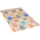 Αναδιπλούμενο Χαλάκι Δραστηριοτήτων Fun Time Moni