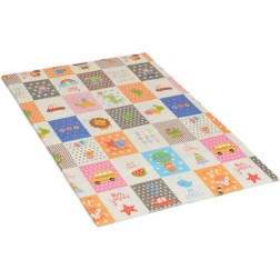 Αναδιπλούμενο Χαλάκι Δραστηριοτήτων Fun Time Moni Αναδιπλούμενο Χαλάκι Δραστηριοτήτων Fun Time Moni