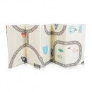 Αναδιπλούμενο Χαλάκι Δραστηριοτήτων Fun Time Moni