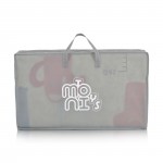 Αναδιπλούμενο Χαλάκι Δραστηριοτήτων Jungle Moni