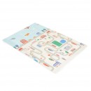 Αναδιπλούμενο Χαλάκι Δραστηριοτήτων Roads Moni