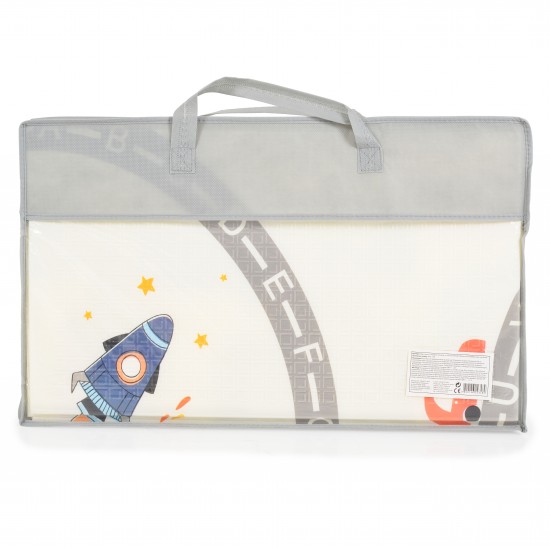 Αναδιπλούμενο Χαλάκι Δραστηριοτήτων Roads Moni