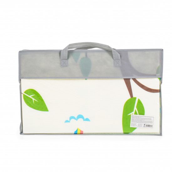 Αναδιπλούμενο Χαλάκι Δραστηριοτήτων Wild Animals Moni